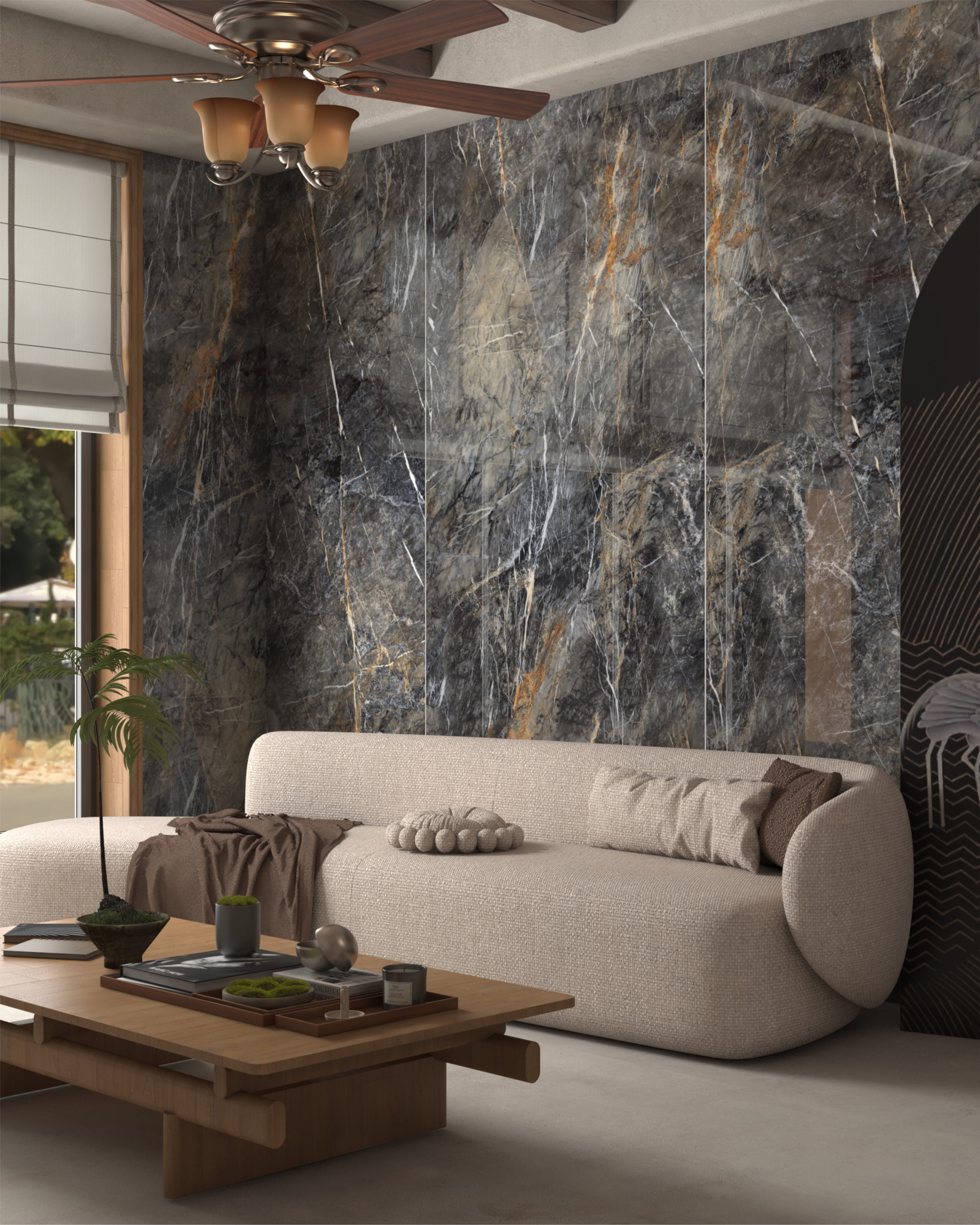 Modern Interior Inspiration